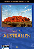Discovery Channel - Atlas: Australien