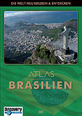 Discovery Channel - Atlas: Brasilien
