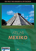 Discovery Channel - Atlas: Mexiko
