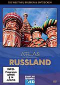 Discovery Channel - Atlas: Russland