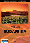 Discovery Channel - Atlas: Sdafrika