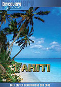 Discovery Channel - Atlas: Tahiti