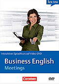 Lextra: Business English - Meetings