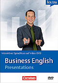 Lextra: Business English - Presentations