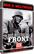 Der 2. Weltkrieg: Die deutsche Front - Special Edition