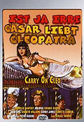 Film: Ist ja irre - Csar liebt Cleopatra