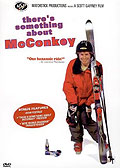 Film: There's something about McConkey