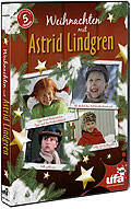 Astrid Lindgren: Weihnachten mit Astrid Lindgren