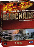 Film: Blockade - Teil 1-4