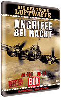 Film: Die deutsche Luftwaffe: Angriffe bei Nacht