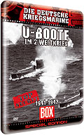 Film: U-Boote im 2. Weltkrieg: 1941-1943 - Special Edition