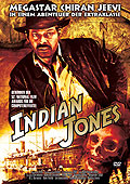 Film: Indian Jones