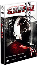 Film: SAW IV - Limited Collector's Edition