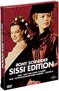 Romy Schneider - Sissi Edition