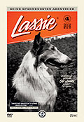 Lassie - Jubilums-Ausgabe - Box 2
