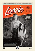 Film: Lassie - Jubilums-Ausgabe - Box 3