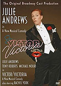 Film: Victor Victoria (Broadway-Musicalfassung)