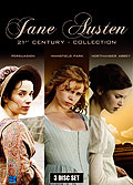 Jane Austen - 21st Century Collection