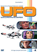 Film: U.F.O. - Weltraumkommando S.H.A.D.O. - Gesamtedition