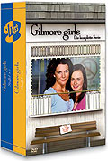 Film: Gilmore Girls - Die Superbox