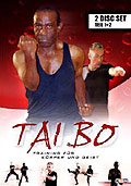Film: Tai Bo - DVD 1 + 2
