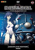 Film: Ghost in the Shell - Stand alone Complex - Complete Edition