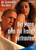 Film: Der Mann, dem die Frauen vertrauten - Der Serienmrder Horst David
