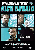 Diamantendetektiv Dick Donald - Die komplette Serie