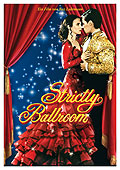 Film: Strictly Ballroom