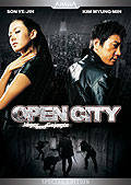 Open City - Special Edition