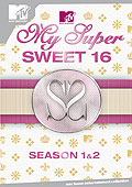 My Super Sweet 16 - Season 1 & 2