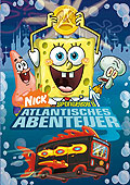 Film: SpongeBob's atlantisches Abenteuer