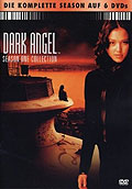 Film: Dark Angel Season 1 - Neuauflage