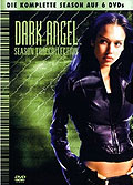 Dark Angel Season 2 - Neuauflage