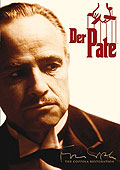 Film: Der Pate - The Coppola Restoration