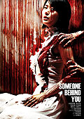 Film: Someone behind you