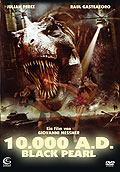 Film: 10.000 A.D. - Black Pearl