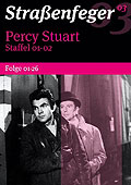Straenfeger - 03 - Percy Stuart - Staffel 1-2