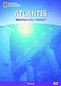 National Geographic - Atlantis: Wahrheit oder Fiktion?
