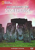 National Geographic - Das Geheimnis von Stonehenge