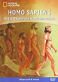Film: National Geographic - Homo Sapiens - Der Wettlauf der Menschwerdung