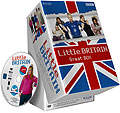 Film: Little Britain - Great Box