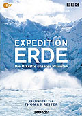 BBC: Expedition Erde - Die Urkrfte unseres Planeten
