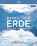 Film: BBC: Expedition Erde - Die Urkrfte unseres Planeten