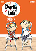 Charlie und Lola - FNF