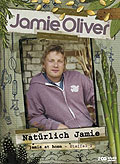 Film: Jamie Oliver - Jamie at Home - Natrlich Jamie - Staffel 2