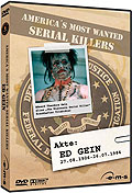 Film: America's Most Wanted Serial Killers - Akte: Ed Gein