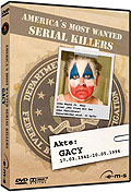 America's Most Wanted Serial Killers - Akte: Gacy
