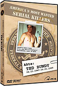 America's Most Wanted Serial Killers - Akte: Ted Bundy