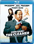 Film: Codename: The Cleaner